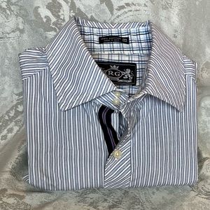 R&G Dress Shirt